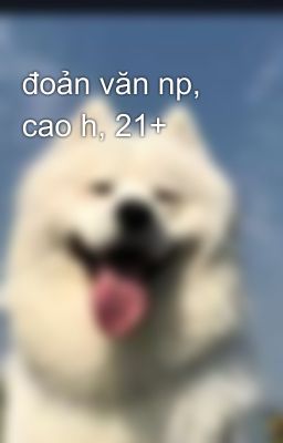 đoản văn np, cao h, 21+