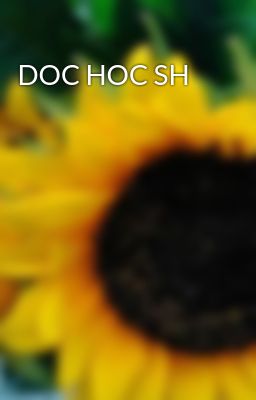 DOC HOC SH