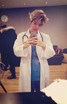 Doctor (ChanBaek_)