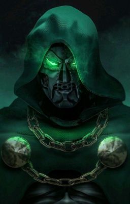 Doctor Doom (TLH)