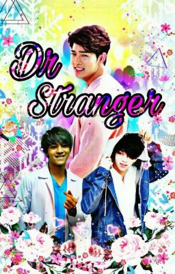 Doctor Stranger 