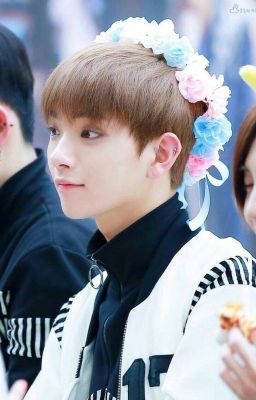 Đổi Cả Thế Giới Lấy Hong JiSoo