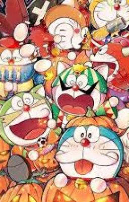 Đội quân Doraemon:Song sinh nhà Fuji