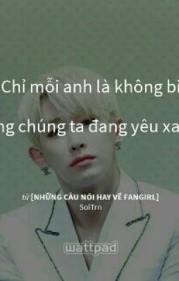 Đời Sống Với BTS Và Monsta X