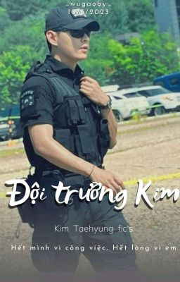 Đội trưởng Kim | Taehyung