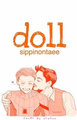 Doll [sᴛᴀʀᴋᴇʀ]