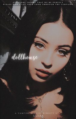 DOLLHOUSE, the vampire diaries