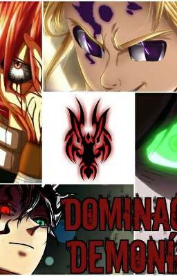 Dominacion Demoniaca