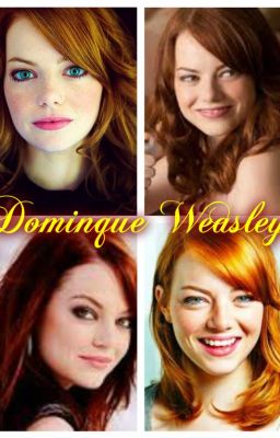 Dominique Weasley