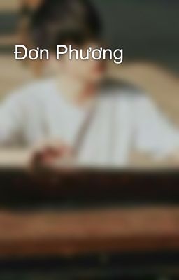 Đơn Phương 