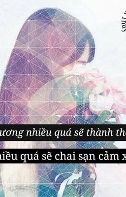 Đơn phương ? Bạn Thử chưa ? 