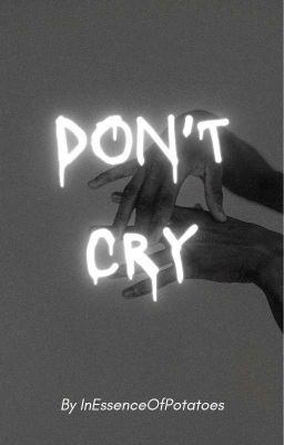 Don't Cry