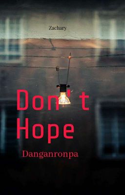 Don't Hope