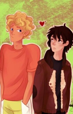 Don't Leave Me (Solangelo Mortal AU)