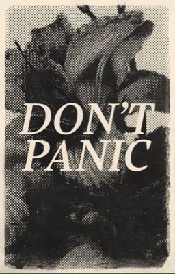 Don't Panic, The Walking Dead