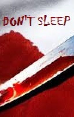 Don't Sleep (Jeff x Reader)