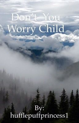 Don't you worry child ~ Edmund x oc