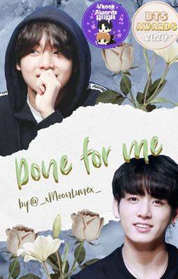 Done For Me | KookTae