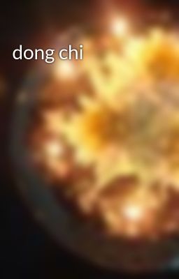 dong chi