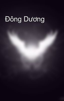 Đông Dương