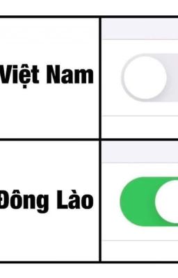 [Đông Lào x Việt Nam] (っ˘з(˘⌣˘ ) ♡