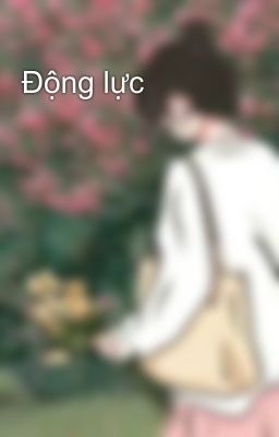 Động lực 