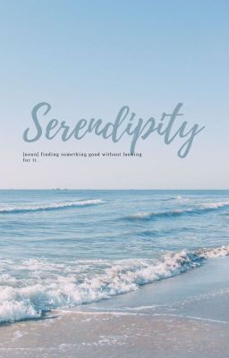 [Đồng nhân Conan] Serendipity