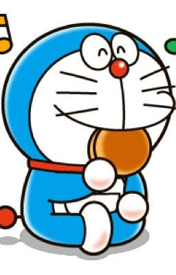 Đồng nhân Doraemon