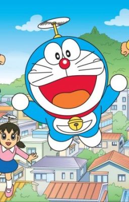Đồng nhân Doraemon