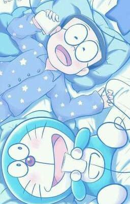 Đồng Nhân Doraemon : Giấc mơ thần tiên 