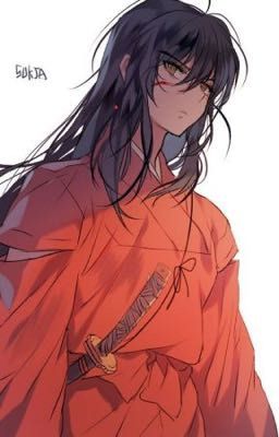 ( Đồng nhân Inuyasha ) Bộ tứ xuyên không