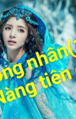 [Đồng nhân] Nàng tiên cá.