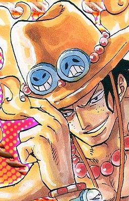 | Đồng nhân OP - Ace & Whitebeard Pirates | Sự cố nhỏ