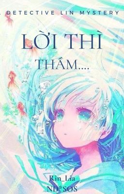 ( Đồng nhân OP ) Lời thì thầm...       [ Rin_Lia ]