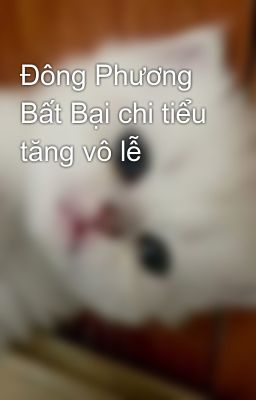 Đông Phương Bất Bại chi tiểu tăng vô lễ