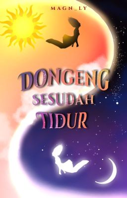 Dongeng Sesudah Tidur