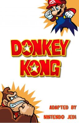 Donkey Kong