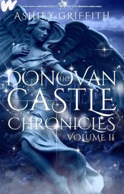 Donovan Castle Chronicles: Volume 2