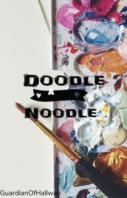 Doodle a noodle