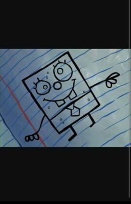 Doodle away my love (Reader x Doodlebob)