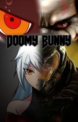 Doomy Bunny - Conejos y Violencia (One-Shot)