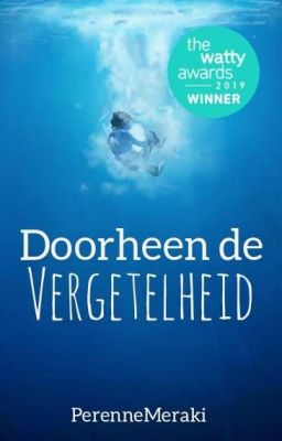 Doorheen de Vergetelheid