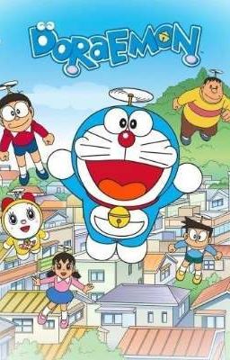 Doraemon [ảnh+phim]