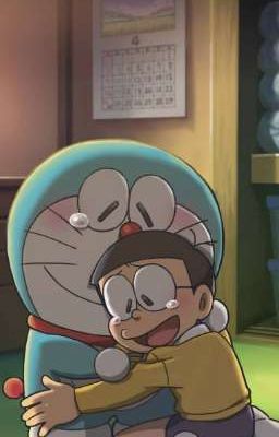 Doraemon tập cuối phiên bản tuyệt vọng 