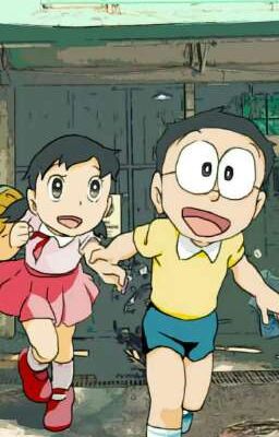 [Doraemon] từ bỏ con người cũ