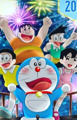 Doraemon: Una nueva familia en Japon