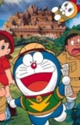 Doraemon và sự trở lại 