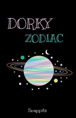 Dorky Zodiac 