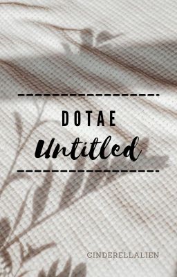 DoTae | Untitled