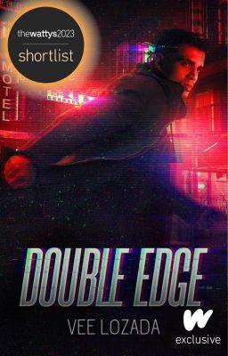 Double Edge | WATTYS 2023 SHORTLIST + AMBYS 2023 TOP PICK